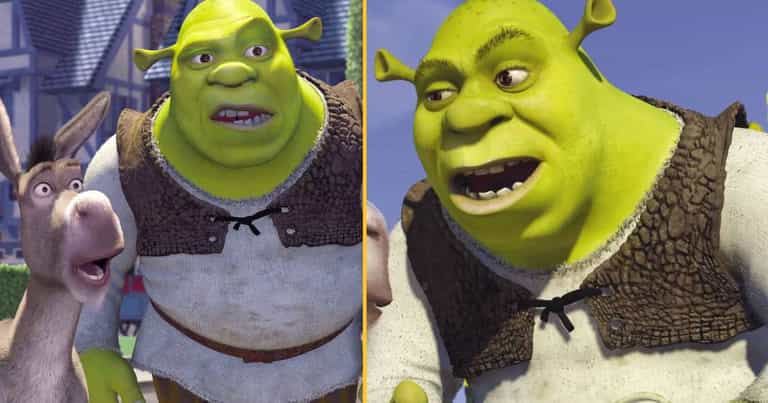 Shrek 5 ‘set to be released in 2025’ Shrek 5 ‘set to be released in 2025’