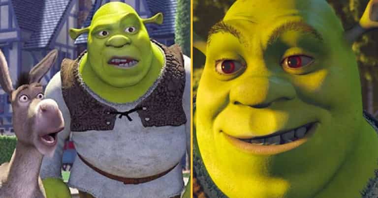 Shrek 5 set to star original cast after release date leaked online Shrek 5 set to star original cast after release date leaked online