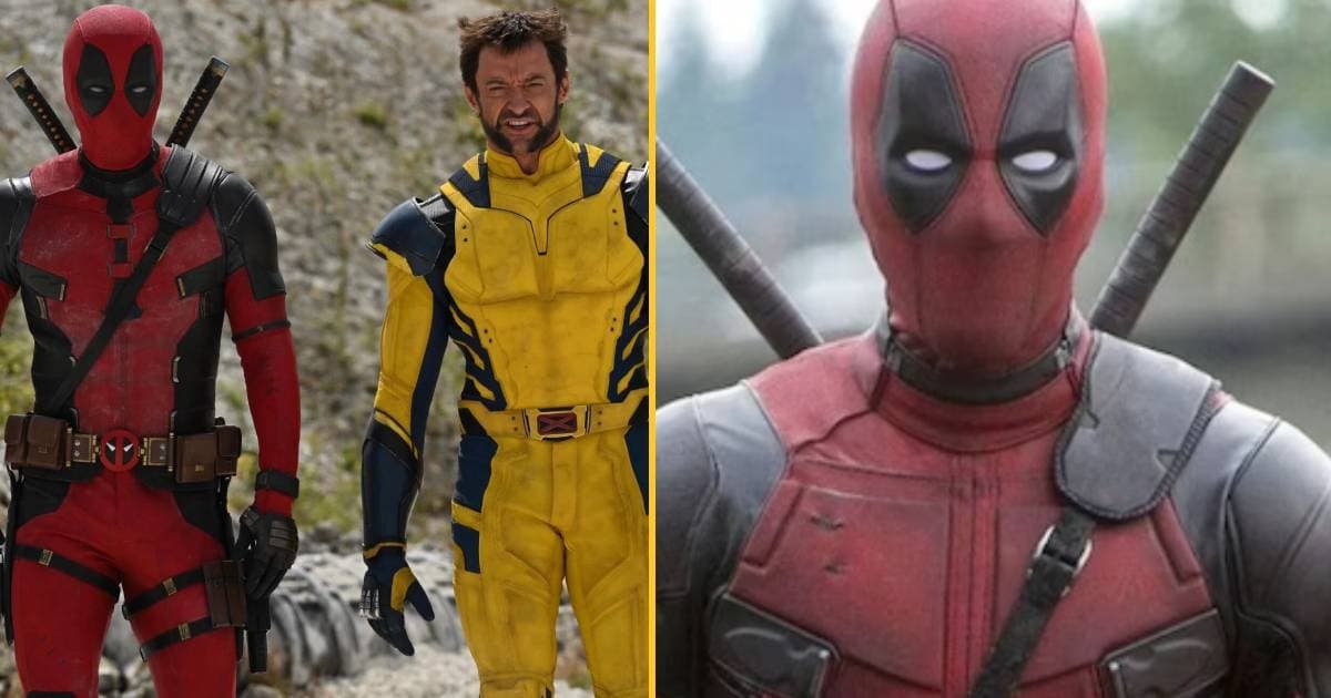 Ryan Reynolds confirms Deadpool 3 release date