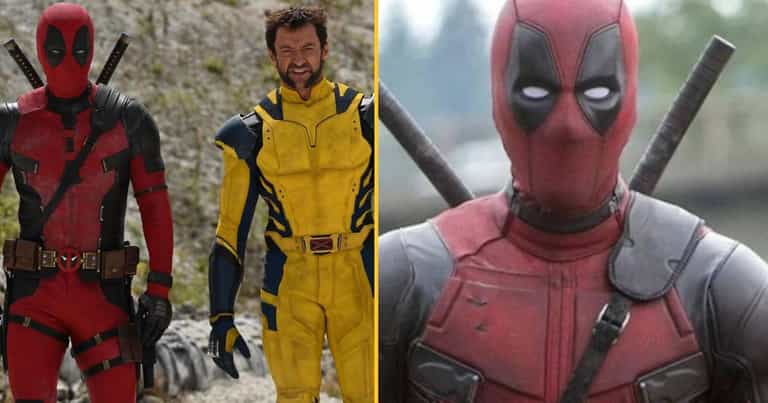 Ryan Reynolds confirms Deadpool 3 release date Ryan Reynolds confirms Deadpool 3 release date