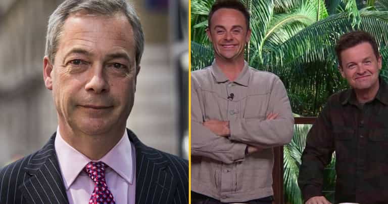 Fans refusing to watch I’m A Celebrity after Nigel Farage confirmed in line-up Fans refusing to watch I’m A Celebrity after Nigel Farage confirmed in line-up