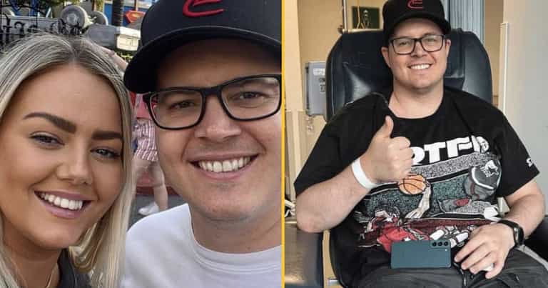 Home and Away star Johnny Ruffo’s heartbreaking final post before death Home and Away star Johnny Ruffo’s heartbreaking final post before death