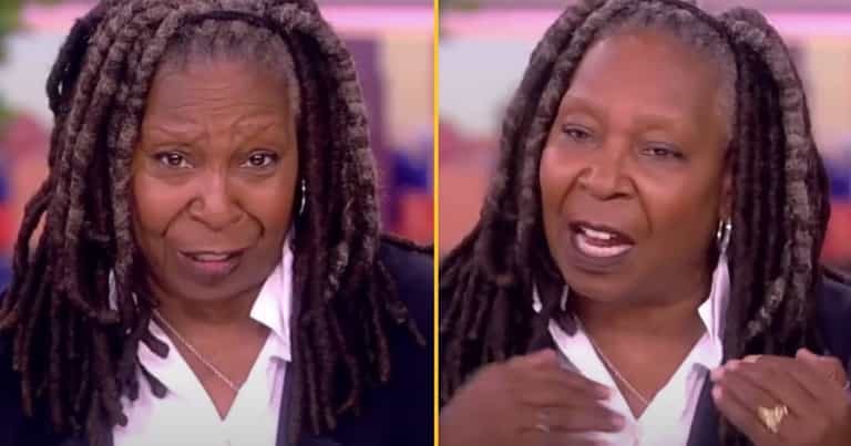 Whoopi Goldberg blasts millennials who only want to work four hours a day Whoopi Goldberg blasts millennials who only want to work four hours a day
