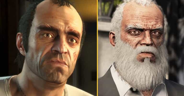 GTA 6 to age your character the more you play the game, according to reports GTA 6 to age your character the more you play the game, according to reports