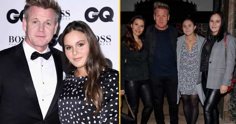 Gordon Ramsay won’t leave any of his money to his kids Gordon Ramsay won’t leave any of his money to his kids