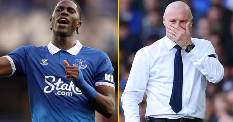 Everton could face further nine point deduction Everton could face further nine point deduction
