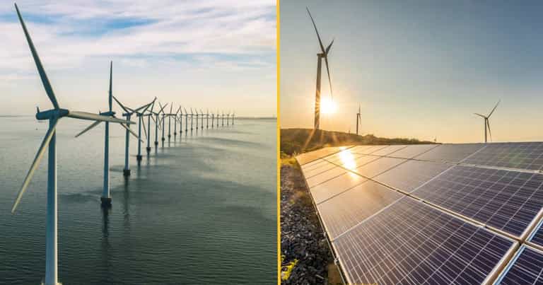 Portugal just ran on 100% renewable energy for six days Portugal just ran on 100% renewable energy for six days