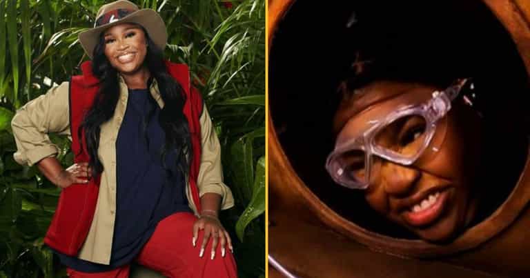I’m A Celeb viewers are loving Nella Rose as she has viewers in tears I’m A Celeb viewers are loving Nella Rose as she has viewers in tears