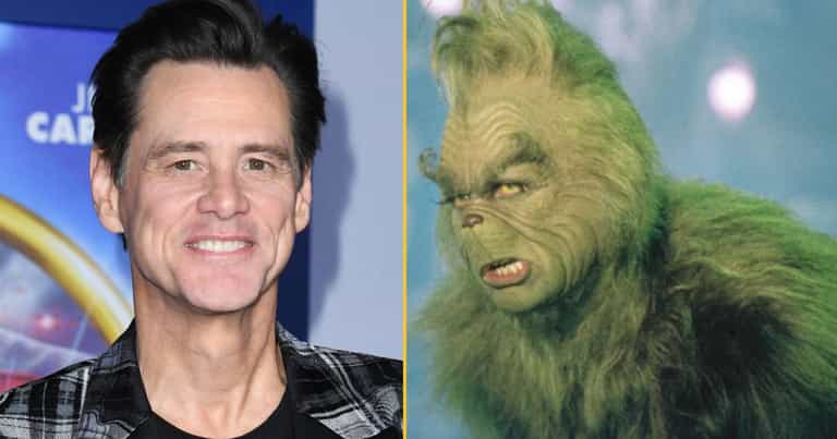 Jim Carrey reportedly set to return for The Grinch 2 Jim Carrey reportedly set to return for The Grinch 2