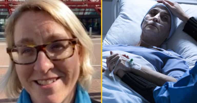 Woman who’s watched 2,000 people die shares poignant things she’s heard in people’s final moments Woman who’s watched 2,000 people die shares poignant things she’s heard in people’s final moments