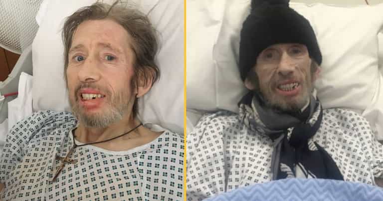 Shane MacGowan’s wife says he has been discharged from hospital Shane MacGowan’s wife says he has been discharged from hospital