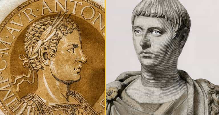 Roman Emperor reclassified as trans woman by museum Roman Emperor reclassified as trans woman by museum