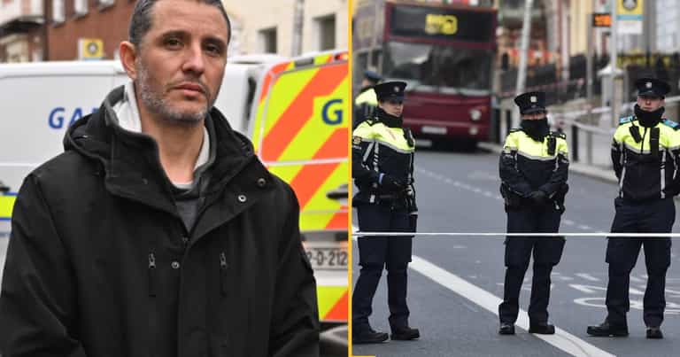 Calls for Brazilian Deliveroo driver who stopped Dublin attack to be given Freedom of the City Calls for Brazilian Deliveroo driver who stopped Dublin attack to be given Freedom of the City