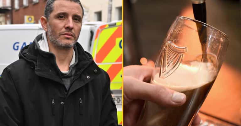 Fundraiser to buy a pint for hero Deliveroo driver raises over £100,000 Fundraiser to buy a pint for hero Deliveroo driver raises over £100,000