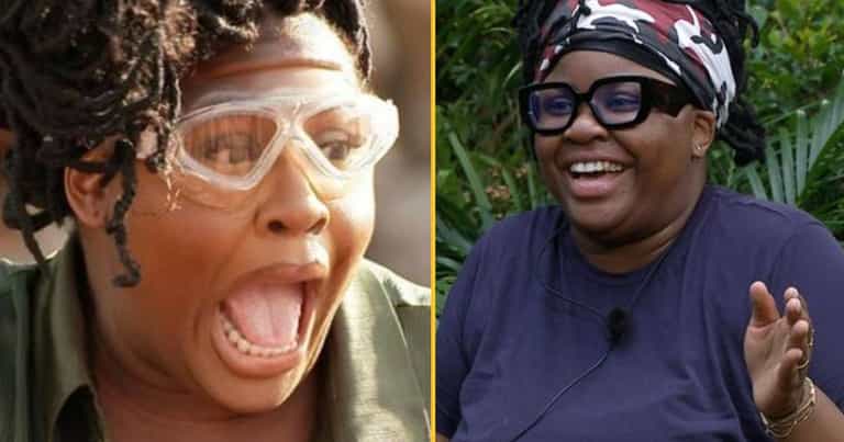 I’m A Celebrity public opinion changes as traumatised Nella wins support I’m A Celebrity public opinion changes as traumatised Nella wins support