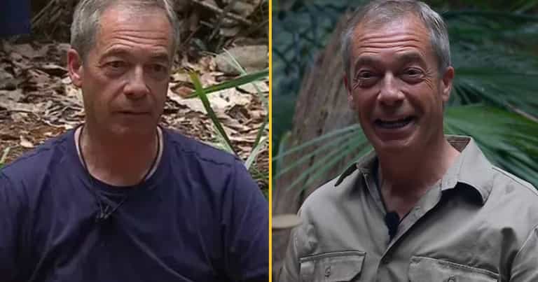 I’m A Celebrity in chaos after viewers switch off following Farage boycott I’m A Celebrity in chaos after viewers switch off following Farage boycott