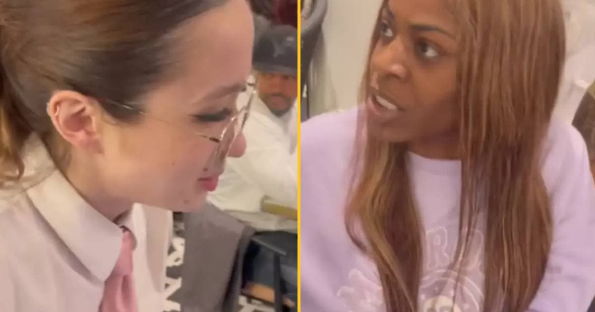 Woman left furious after restaurant adds £35 automatic tip to her bill