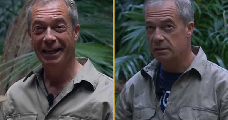 I’m A Celebrity bosses receive furious legal letter from Nigel Farage aides over footage I’m A Celebrity bosses receive furious legal letter from Nigel Farage aides over footage