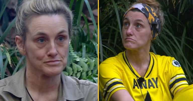 Grace Dent’s friend reveals real reason behind her I’m A Celeb exit Grace Dent’s friend reveals real reason behind her I’m A Celeb exit