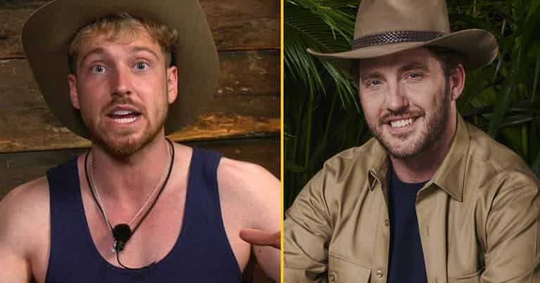 I’m A Celeb’s Sam Thompson is now favourite to win the show I’m A Celeb’s Sam Thompson is now favourite to win the show