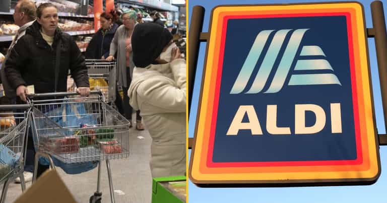 Full list of shops shutting on Boxing Day including Aldi and Poundland Full list of shops shutting on Boxing Day including Aldi and Poundland