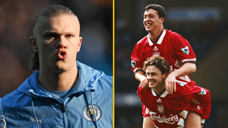 Only the biggest Premier League die-hards will get full marks in our quiz Only the biggest Premier League die-hards will get full marks in our quiz