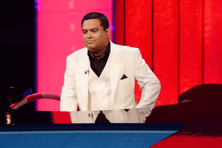 The Chase star dies in house fire as Paul Sinha leads tribute to ‘legend’ The Chase star dies in house fire as Paul Sinha leads tribute to ‘legend’