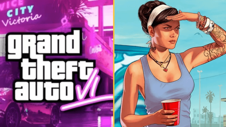 GTA 6 could be announced as early as this week GTA 6 could be announced as early as this week