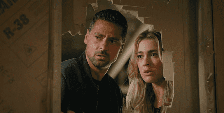 Once cancelled show is now one of Netflix’s most-watched ever Once cancelled show is now one of Netflix’s most-watched ever
