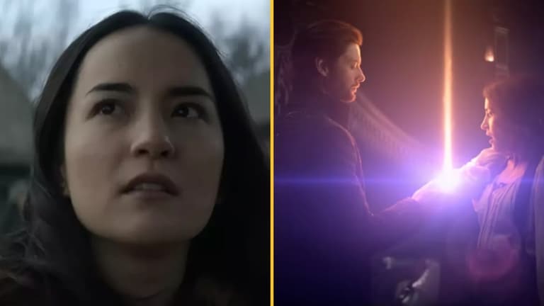 Netflix fans think they’re ‘in a nightmare’ as hit show is cancelled after two seasons Netflix fans think they’re ‘in a nightmare’ as hit show is cancelled after two seasons
