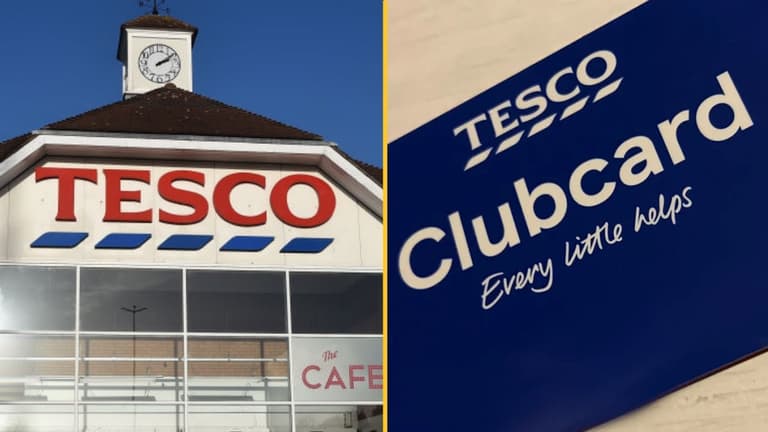 Tesco issues two-week warning to anyone with a clubcard Tesco issues two-week warning to anyone with a clubcard