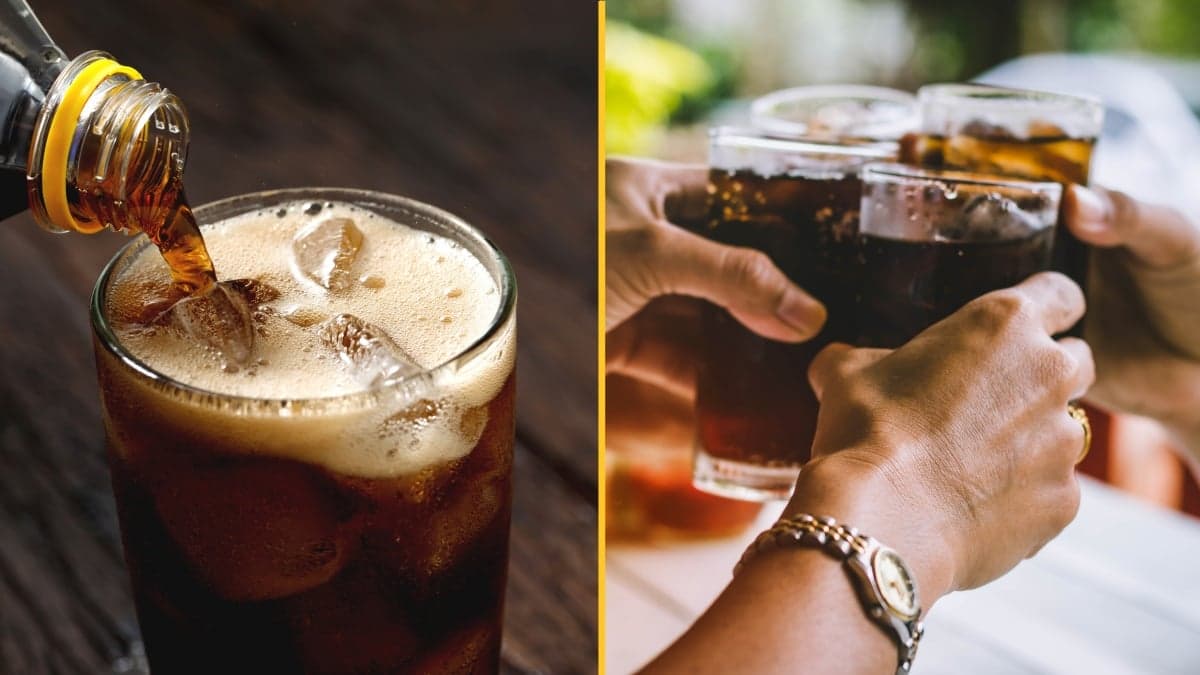 The serious side effects of mixing alcohol with cola