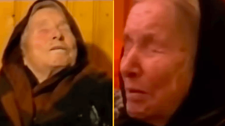 Baba Vanga’s concerning predictions for 2024 have already come true Baba Vanga’s concerning predictions for 2024 have already come true