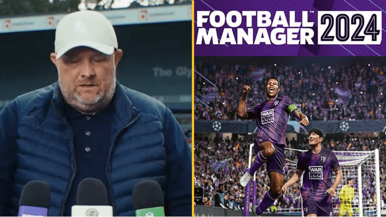Non-league club are looking to hire a Football Manager expert Non-league club are looking to hire a Football Manager expert