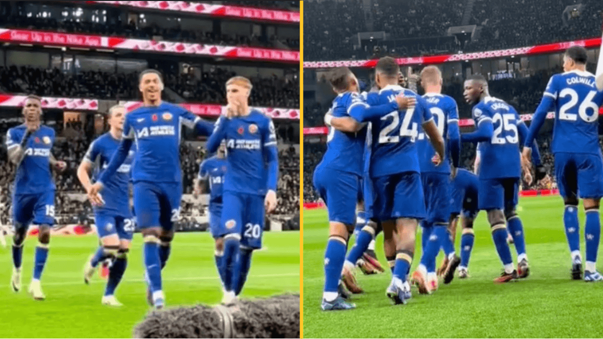 Raheem Sterling ‘facing FA ban’ over video Chelsea posted on their own TikTok account