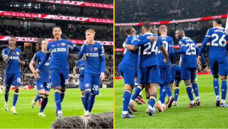 Raheem Sterling ‘facing FA ban’ over video Chelsea posted on their own TikTok account Raheem Sterling ‘facing FA ban’ over video Chelsea posted on their own TikTok account
