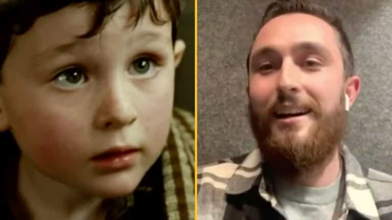 Child actor who still gets paid for Titanic role reveals he’s stopped cashing in the cheques Child actor who still gets paid for Titanic role reveals he’s stopped cashing in the cheques