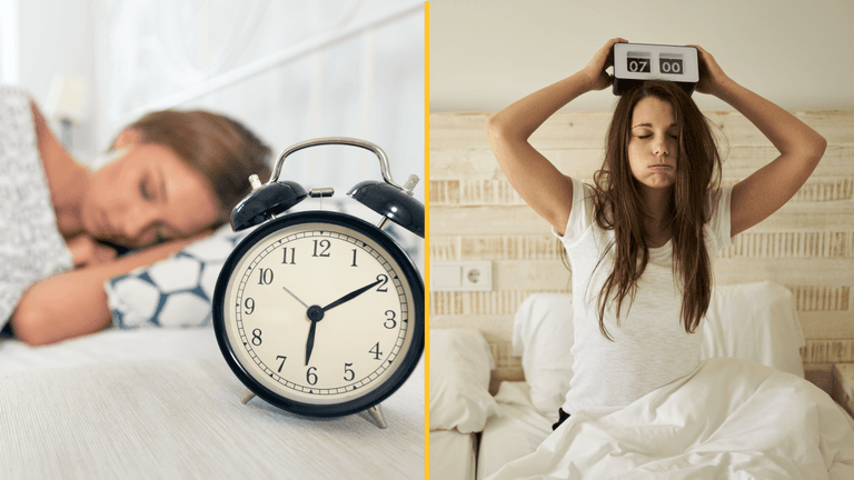 Experts call for end to clocks changing due to impacts on health Experts call for end to clocks changing due to impacts on health