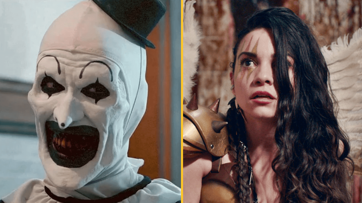 Sadistic film so gory Hollywood refused to release it gets horrifying trailer