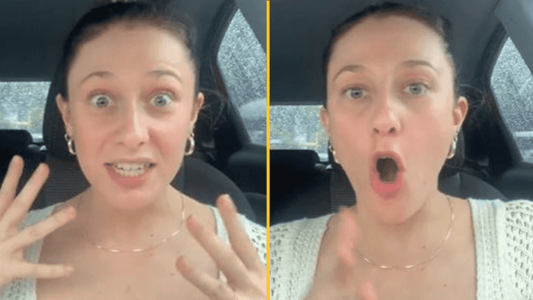 Gen Z woman fumes after quitting her job and not being thanked Gen Z woman fumes after quitting her job and not being thanked