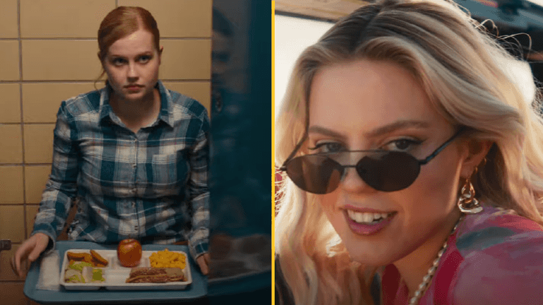First trailer for the new Mean Girls movie has been released First trailer for the new Mean Girls movie has been released