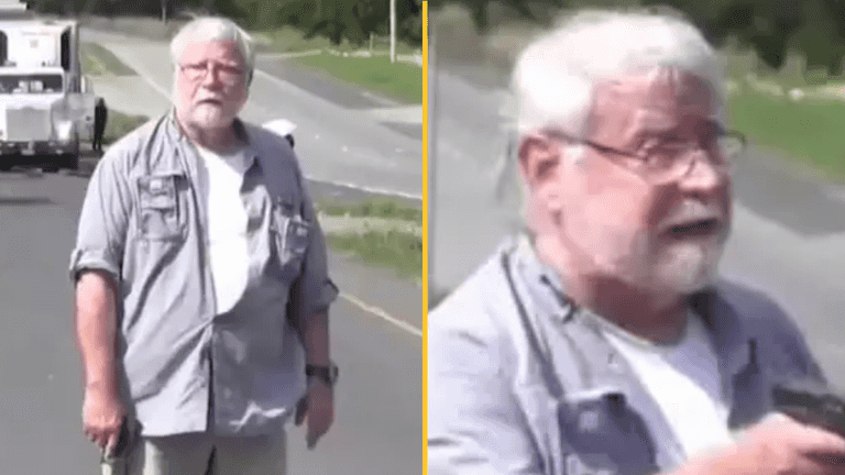 Lawyer arrested after two eco-protestors blocking road are shot dead Lawyer arrested after two eco-protestors blocking road are shot dead