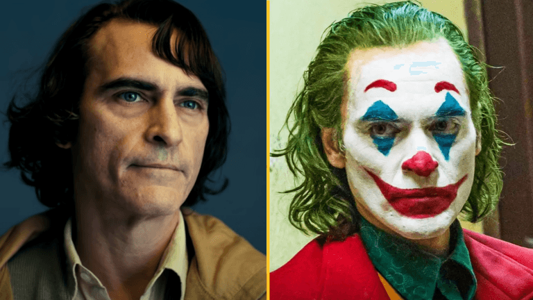 People are calling Joaquin Phoenix one of the ‘greatest actors ever’ after seeing test footage from Joker People are calling Joaquin Phoenix one of the ‘greatest actors ever’ after seeing test footage from Joker