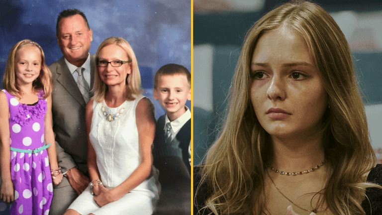 Take Care of Maya family awarded $211 million damages as verdict reached in trial Take Care of Maya family awarded $211 million damages as verdict reached in trial