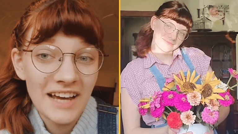 ‘I quit my job to submit to my husband – all couples should embrace their God-given roles’ ‘I quit my job to submit to my husband – all couples should embrace their God-given roles’