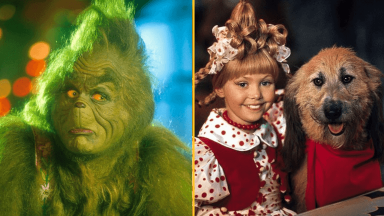 Primark opening Grinch themed cafe for Christmas Primark opening Grinch themed cafe for Christmas