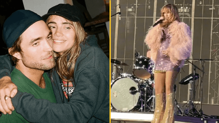 Robert Pattinson and Suki Waterhouse are having their first child together Robert Pattinson and Suki Waterhouse are having their first child together