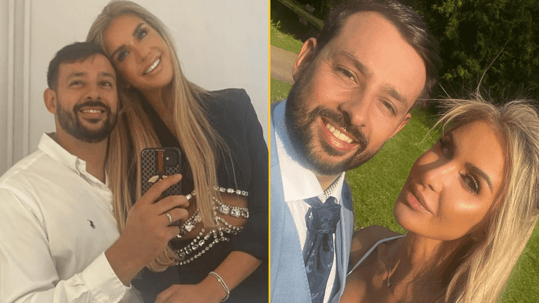 Married At First Sight’s Peggy and Georges confirm they’re still together and have exciting news Married At First Sight’s Peggy and Georges confirm they’re still together and have exciting news