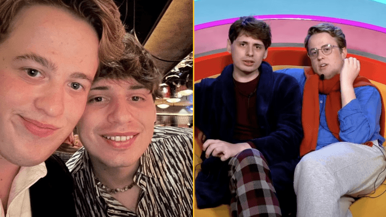 Big Brother stars Jordan and Henry announce they’re officially dating Big Brother stars Jordan and Henry announce they’re officially dating
