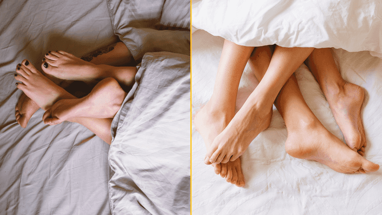 Average length men last during sex revealed Average length men last during sex revealed
